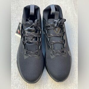 Nike Infinity Tour Next% 2 Goretex Golf Cleats (FV4897-002) NWOB! Men’s Size 13